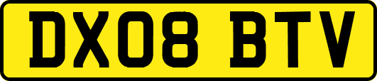 DX08BTV