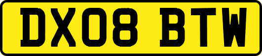 DX08BTW