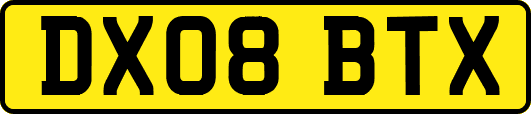 DX08BTX