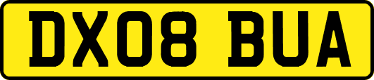 DX08BUA