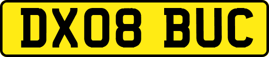 DX08BUC