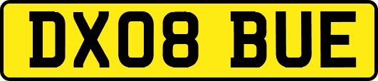 DX08BUE