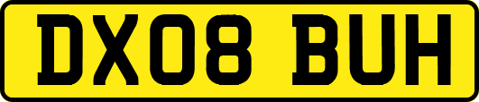 DX08BUH