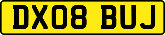 DX08BUJ