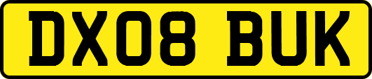 DX08BUK