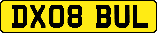 DX08BUL