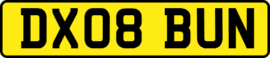 DX08BUN