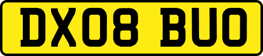 DX08BUO