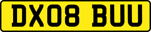 DX08BUU
