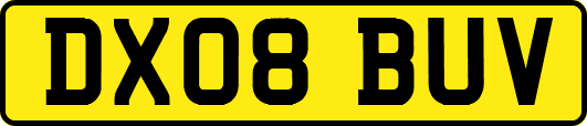DX08BUV