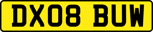 DX08BUW