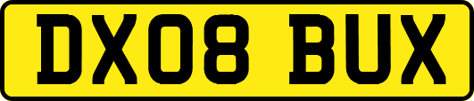 DX08BUX