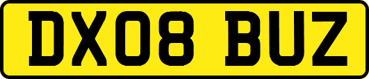 DX08BUZ