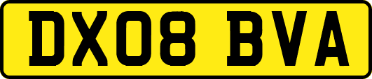 DX08BVA
