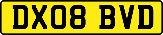DX08BVD