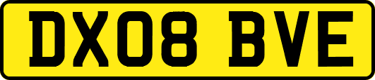 DX08BVE
