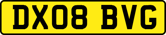 DX08BVG