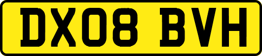DX08BVH