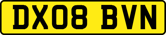DX08BVN