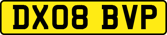 DX08BVP