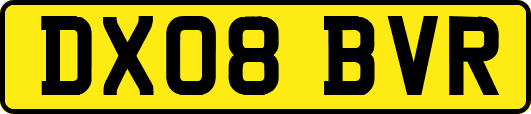 DX08BVR