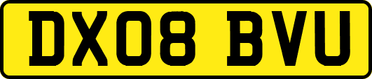 DX08BVU