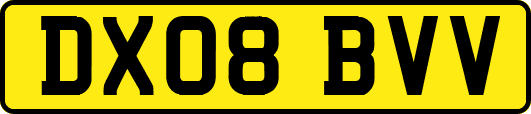 DX08BVV