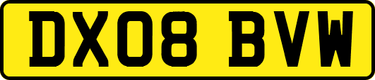 DX08BVW