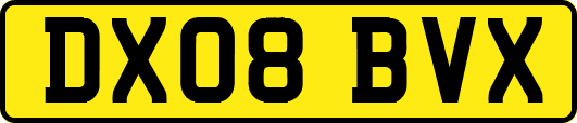 DX08BVX
