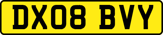 DX08BVY