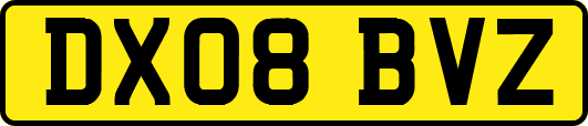 DX08BVZ