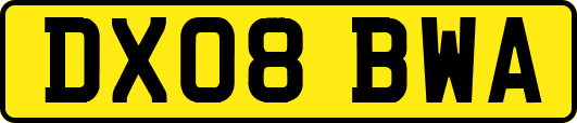 DX08BWA