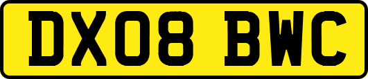 DX08BWC