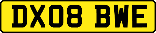 DX08BWE