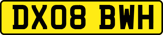 DX08BWH