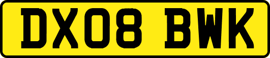 DX08BWK