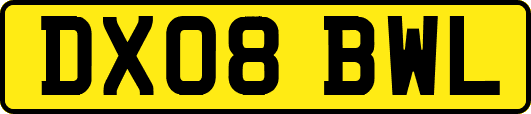 DX08BWL