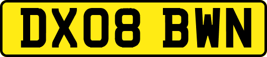 DX08BWN