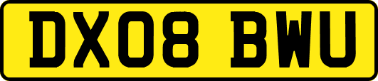 DX08BWU