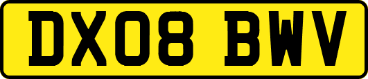 DX08BWV