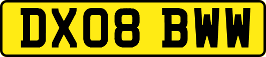 DX08BWW