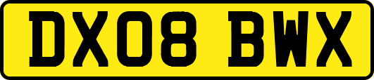 DX08BWX