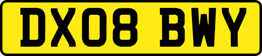 DX08BWY