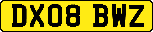 DX08BWZ