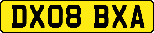 DX08BXA