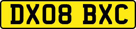 DX08BXC
