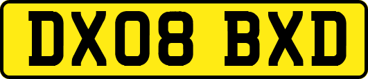 DX08BXD