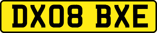 DX08BXE
