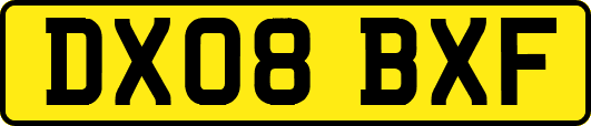DX08BXF