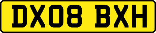 DX08BXH
